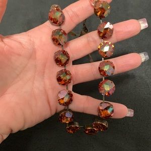 Sabika Canyon Vienna Necklace